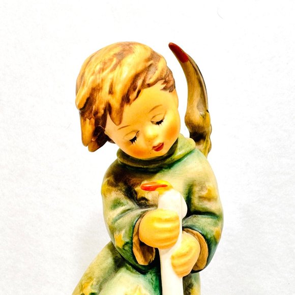 Rare Hummel 21/0 1/2 - Heavenly Angel - TMK-6 (1984) - Picture 3 of 9